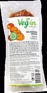 Vegan Saveloy 200g 